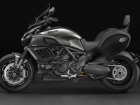 Ducati Diavel Strada